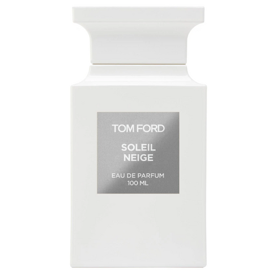 Tom Ford Tom Ford Soleil Neige EDP U 100 ml