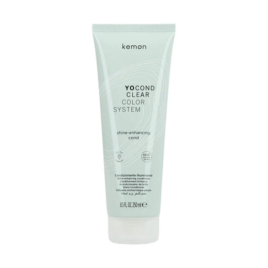 Kemon YoCond Color System Clear Balsamo Capelli illuminante idratante