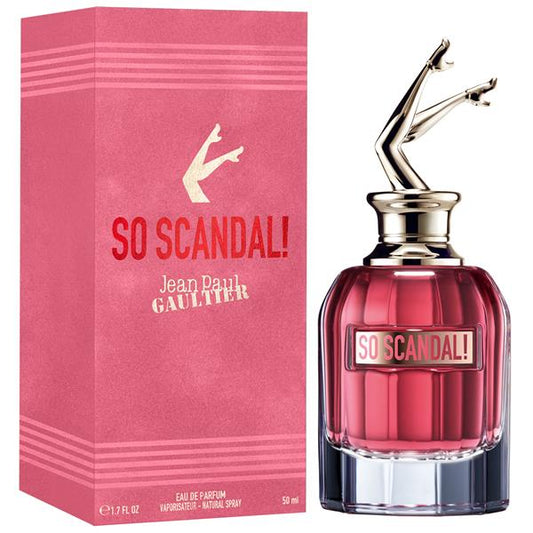 Jean P. Gaultier So Scandal! EDP W 30 ml