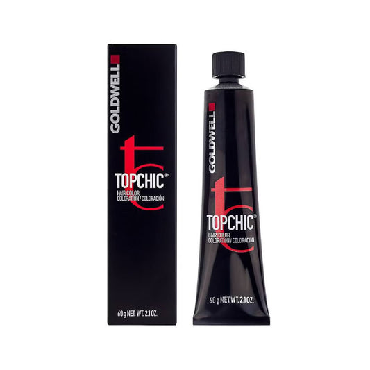 Goldwell Topchic Tinta capelli  5N@RR 60 ml