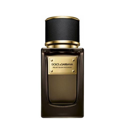 Dolce & Gabbana Velvet Black Patchouli EDP U 50 ml