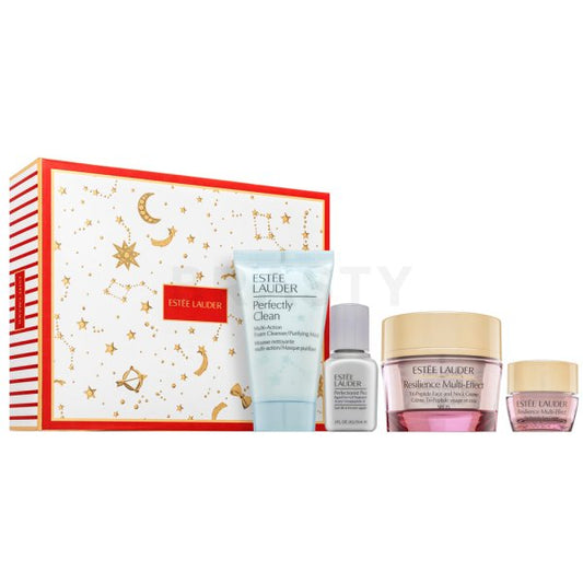 Estée lauder Estee Lauder Il set di routine Radiance 5 ml + 15 ml + 30 ml + 50 ml
