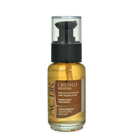 Actir cristalli liquidi cheratina 50 ml