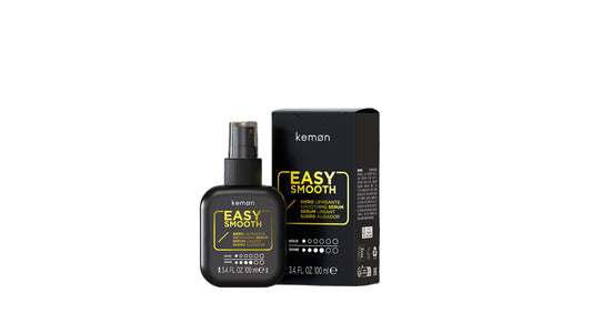 Kemon Easy siero per capelli lisci 100 ml