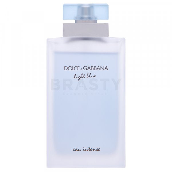 Dolce & Gabbana Light Blue Eau Intense EDP W 100 ml