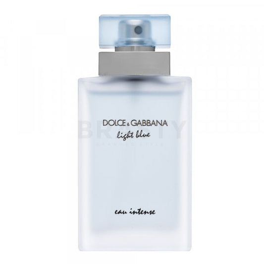 Dolce & Gabbana Light Blue Eau Intense EDP W 25 ml