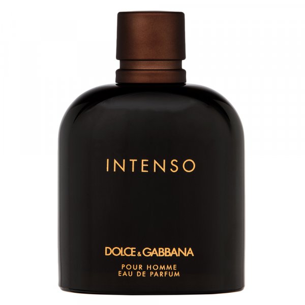 Dolce & Gabbana Pour Homme Intenso EDP M 200 ml