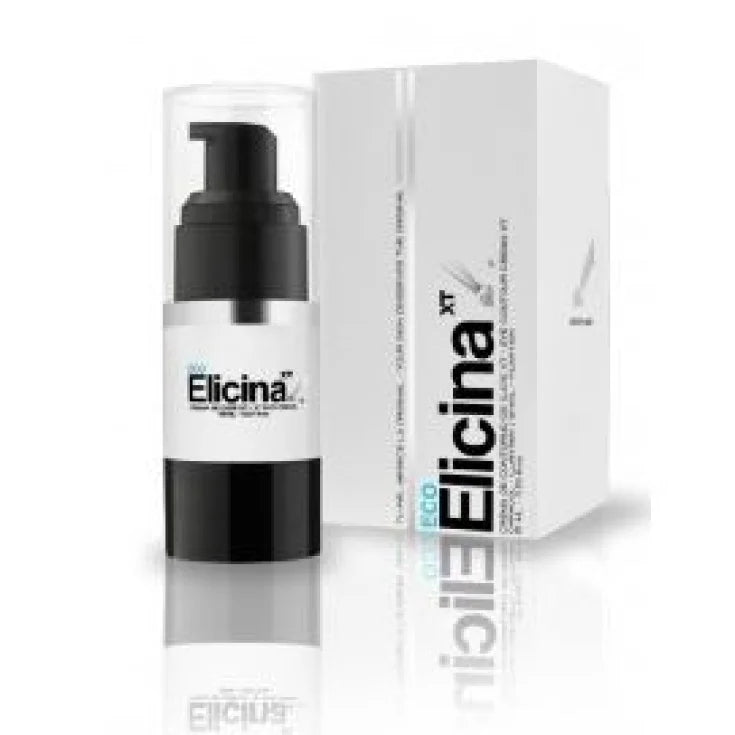 Aessere srl Bioelisir Elicina Eco Xt Contorno Occhi 15Ml