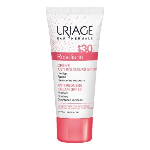 Uriage Roséliane Maschera Anti-rossore 40 ml