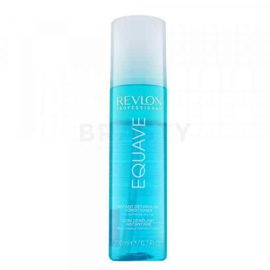 Revlon Professional Equave Balsamo Idro Nutritivo Districante 200 ml
