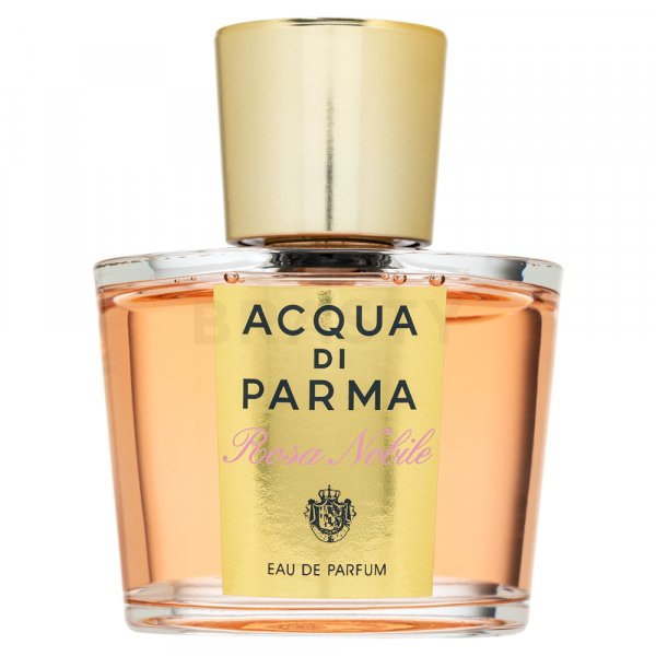 Acqua di Parma Rosa Nobile EDP W 100 ml