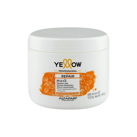 Alfaparf yellow repair mask 500ml