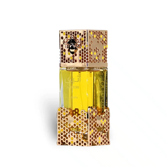 Lattafa Atheeri Eau de parfum donna 100 ml