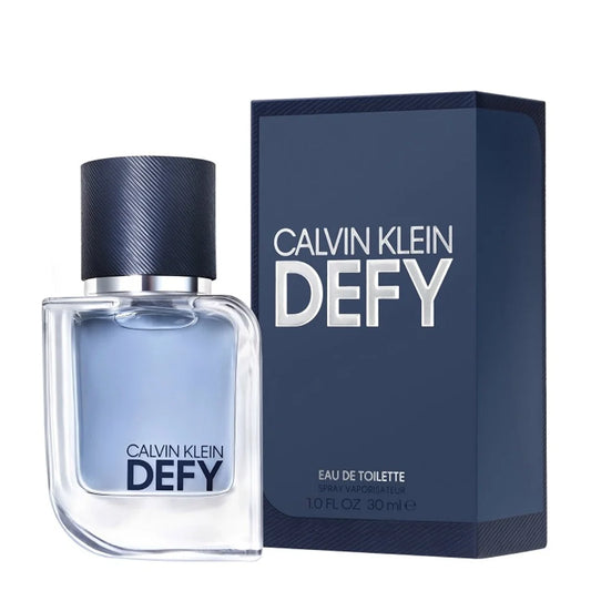 Calvin Klein Defy EDT M 30 ml