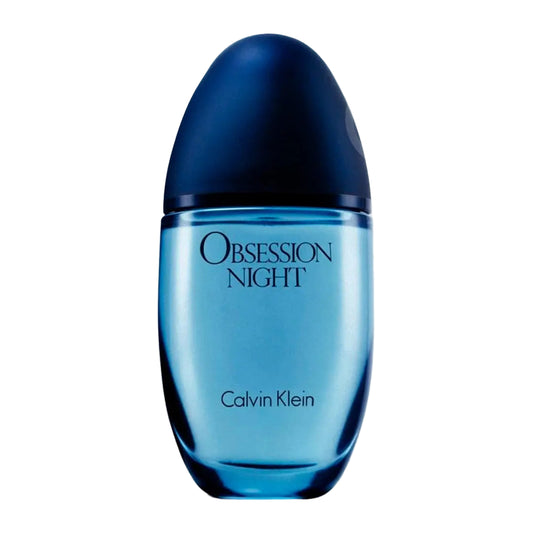 Calvin Klein Obsession Night EDP W 100 ml
