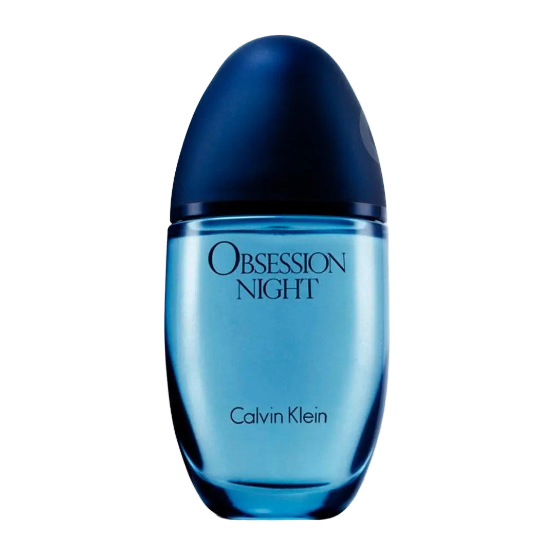 Calvin Klein Obsession Night EDP W 100 ml