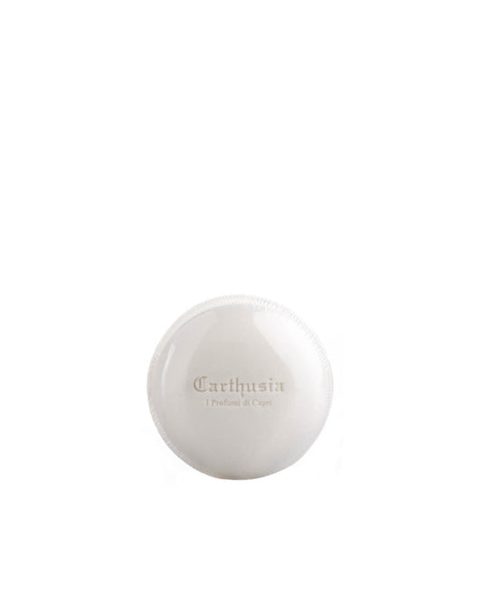 Carthusia Uomo Ricarica Sapone da barba cashmere 150g