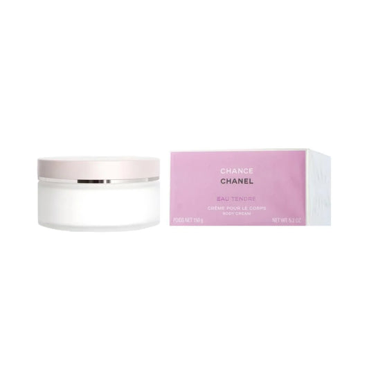 Chanel Chance Eau Tendre Body Cream 150 ml