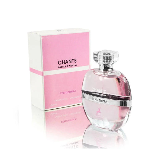 Maison Alhambra Chants Tenderina EDP W 100 ml