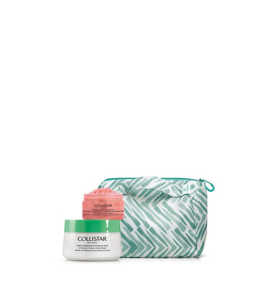 Collistar cream Rassodante Intensiva Plus Astuccio 3 Pezzi