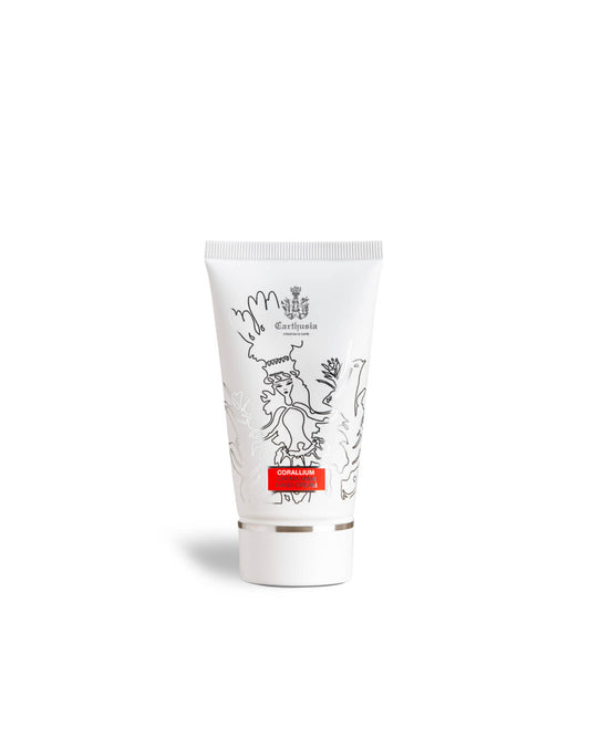 Carthusia Corallium Crema Mani intensa profumata 75ml