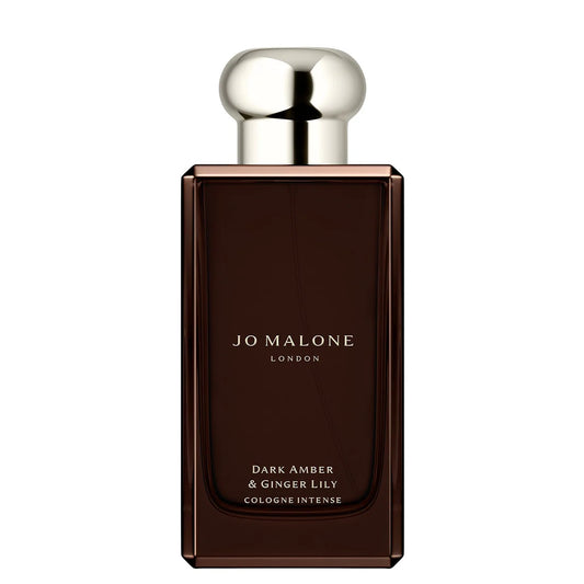 Jo Malone DARK AMBER & GINGER LILY COLOGNE INTENSE Spray 50 ML