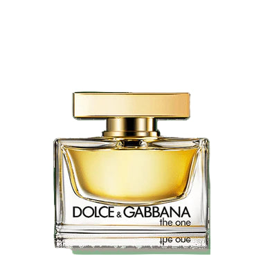 Dolce & Gabbana The One EDP W 75 ml