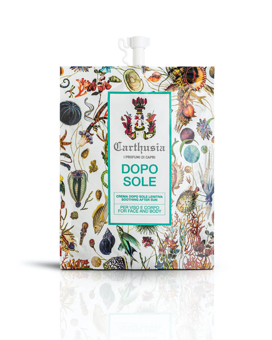 Carthusia A’mmare Doposole nutriente idratante 100ml