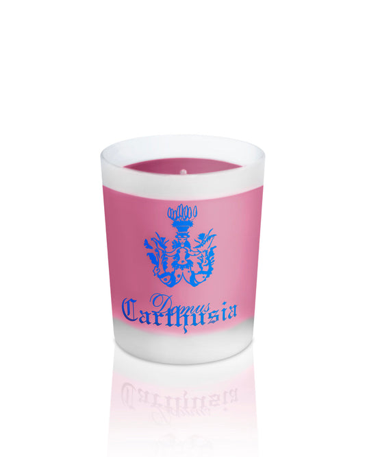 Carthusia Frutto di Bacco Candela profumata fresca ed avvolgente 70g