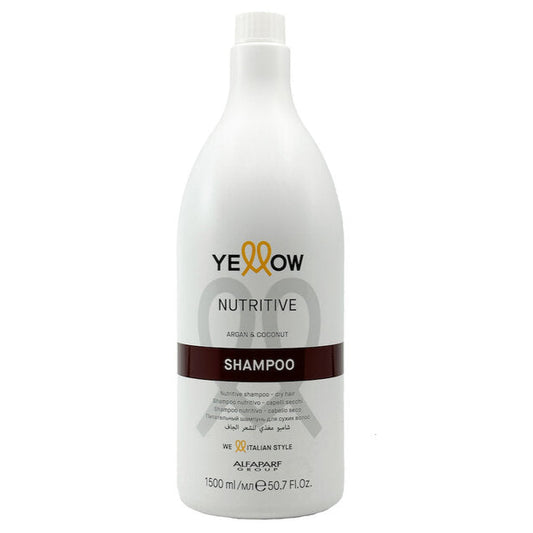 Alfaparf nutritive shampoo 1500 ml