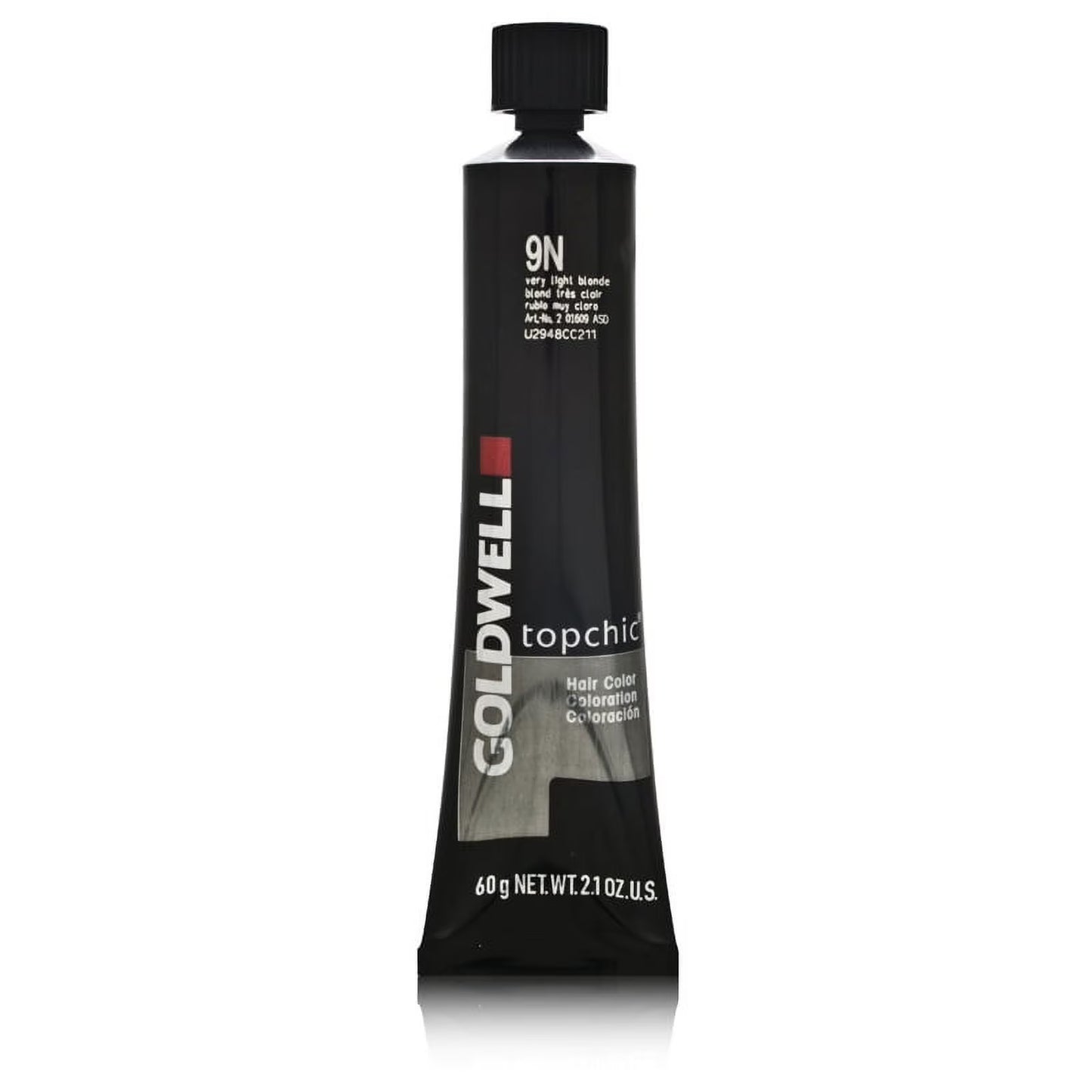 Goldwell Topchic Hair Color 9N@BP 60 ml
