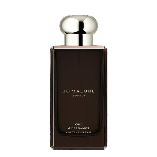 Jo Malone OUD & BERGAMOT COLOGNE INTENSE Spray 100 ML