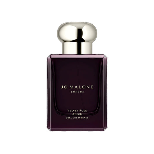 Jo Malone VELVET ROSE & OUD COLOGNE INTENSE Spray 50 ML