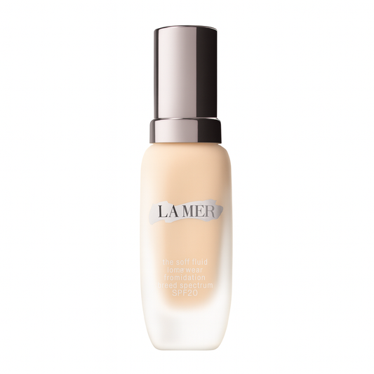 La mer La mer Trucco prolungato SPF 20 Skincolor (fondotinta fluido) 30 ml - Tonalità: 200 Dune