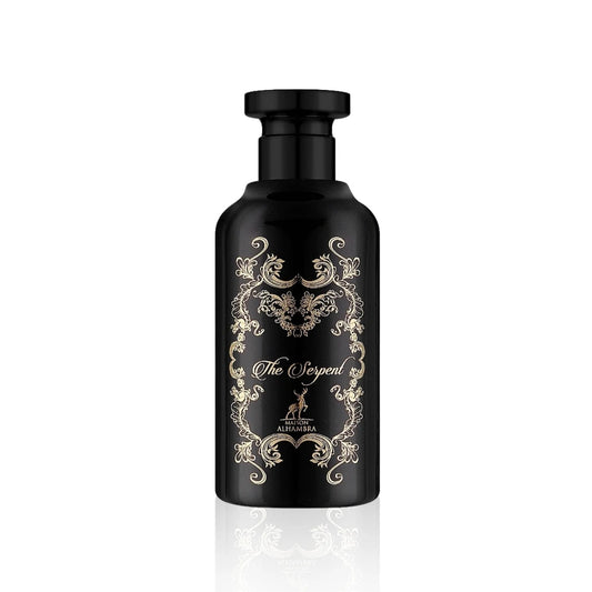 Maison Alhambra The Serpent EDP U 100 ml