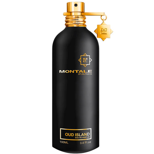Montale Aqua Palma EDP U 100 ml