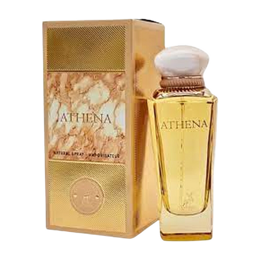 Maison Alhambra Athena EDP U 100 ml