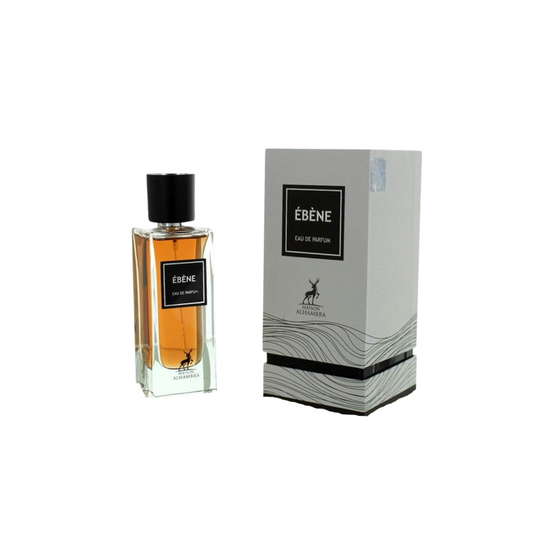 Maison Alhambra Ebene EDP U 90 ml