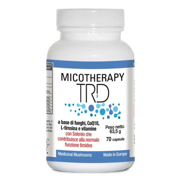A.v.d. reform srl Micotherapy Trd Avd Reform 70 Capsule