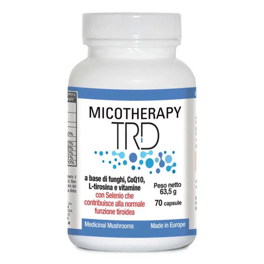 A.v.d. reform srl Micotherapy Trd Avd Reform 70 Capsule