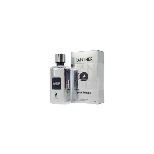 Maison AlHambra Panther uomo  EDP M 100 ml