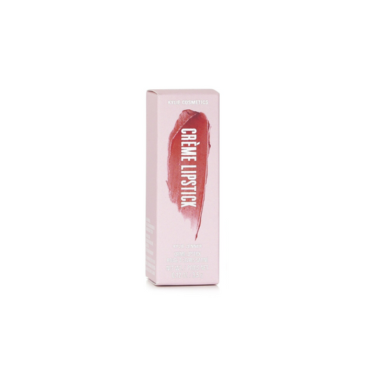 Kylie Cosmetics lipstick in cream 3,5 g - Tonalità: 333 Not Sorry