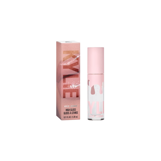 Kylie Cosmetics Lucidalabbra (High Gloss) 3,3 g - Tonalità: 703 Dolce K