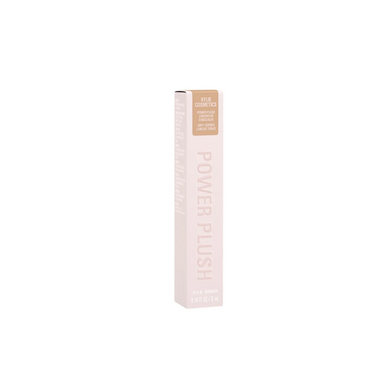 Kylie Cosmetics Correttore di lunga durata Power Plush 5 ml - Shade: 2C