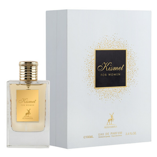 Maison Alhambra Kismet Magic EDP W 100 ml
