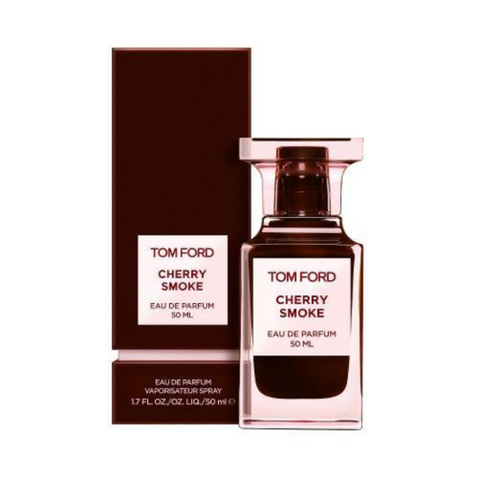 Tom Ford Cherry Smoke EDP U 50 ml