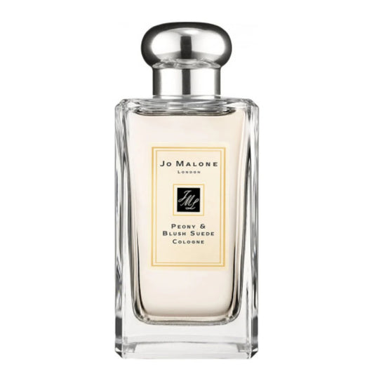 Jo Malone PEONY & BLUSH SUEDE COLOGNE Spray 100 ML