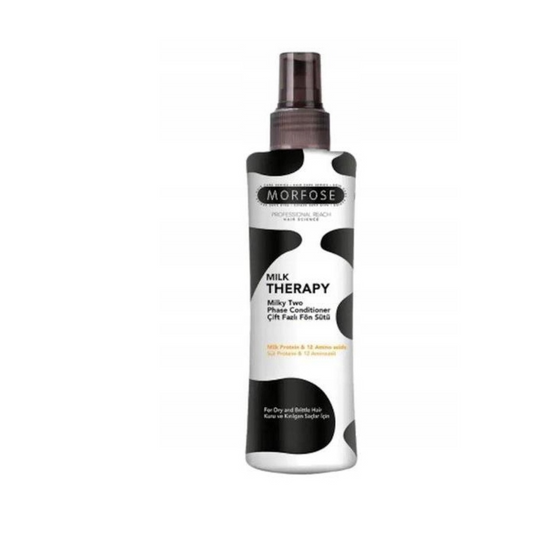 Morfose Therapy Balsamo Bifasico Latteo 220 ml