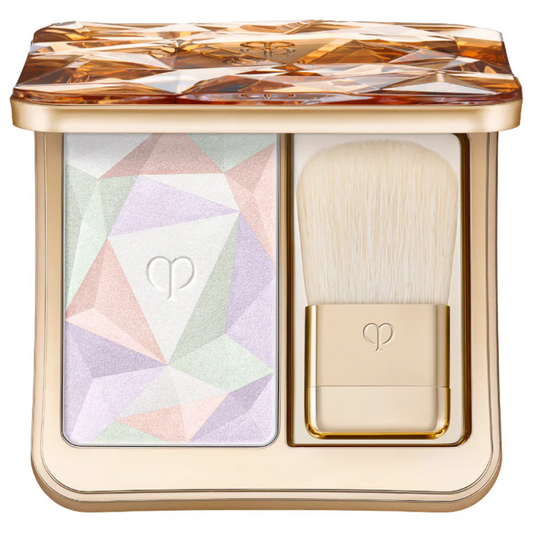Cle de Peau Clé de peau beauté Polvere illuminante (per il viso) 10 g - Tonalità: 17Celestial Sparks