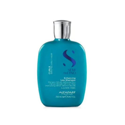 Alfaparf Semi Di Lino Curls Enhancing Low Shampoo 1000ml